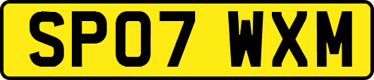 SP07WXM