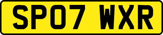 SP07WXR