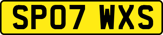 SP07WXS