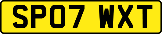 SP07WXT