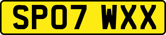 SP07WXX