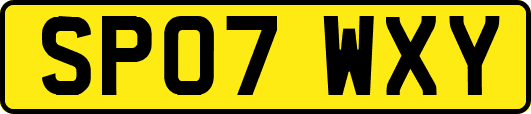 SP07WXY