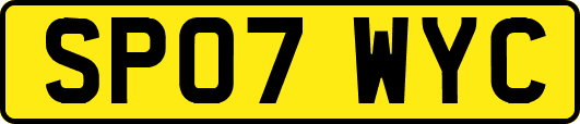SP07WYC