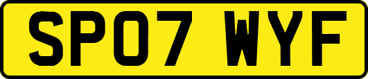 SP07WYF