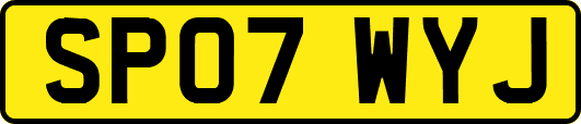 SP07WYJ