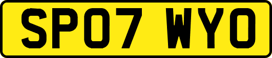 SP07WYO