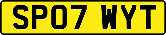 SP07WYT