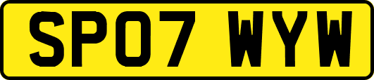 SP07WYW