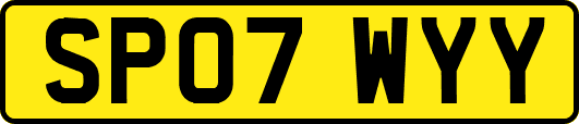 SP07WYY