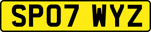 SP07WYZ