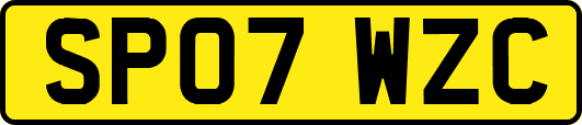 SP07WZC