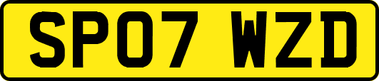 SP07WZD