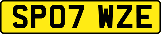 SP07WZE