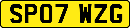 SP07WZG