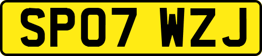 SP07WZJ