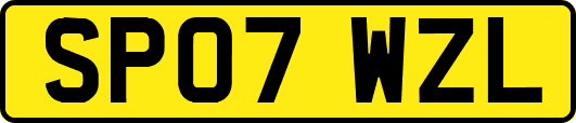 SP07WZL