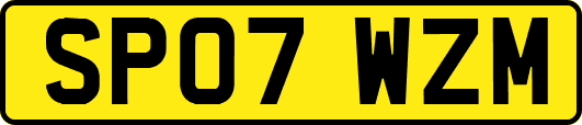 SP07WZM