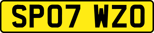 SP07WZO