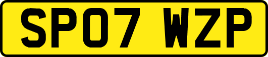 SP07WZP