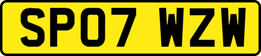 SP07WZW