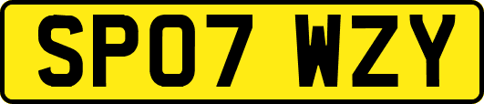 SP07WZY