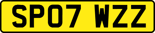 SP07WZZ