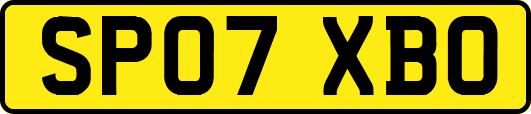 SP07XBO