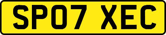 SP07XEC