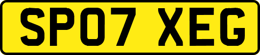 SP07XEG
