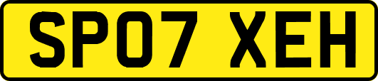 SP07XEH