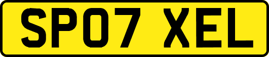 SP07XEL