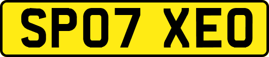 SP07XEO