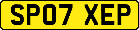 SP07XEP