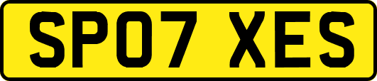 SP07XES