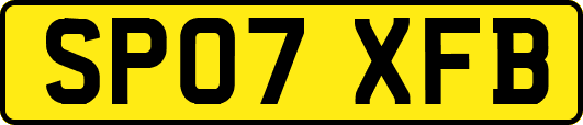 SP07XFB