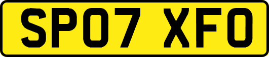 SP07XFO