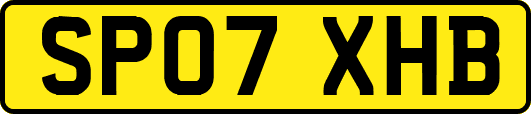 SP07XHB