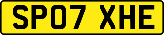 SP07XHE