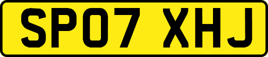 SP07XHJ