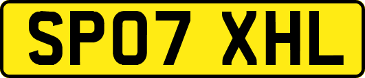 SP07XHL
