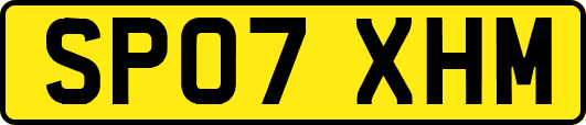 SP07XHM
