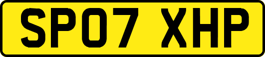 SP07XHP