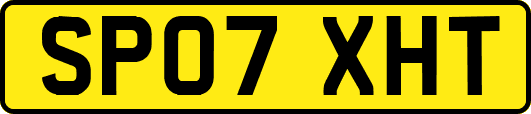 SP07XHT