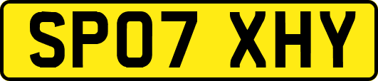 SP07XHY