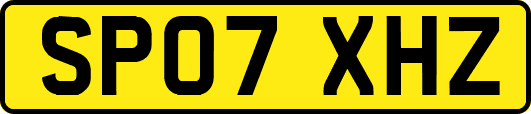 SP07XHZ