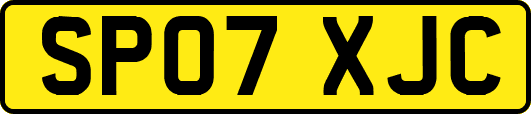 SP07XJC