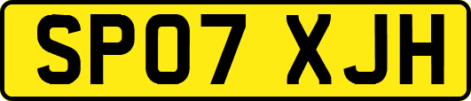 SP07XJH
