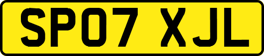 SP07XJL