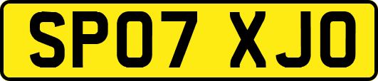 SP07XJO