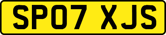 SP07XJS